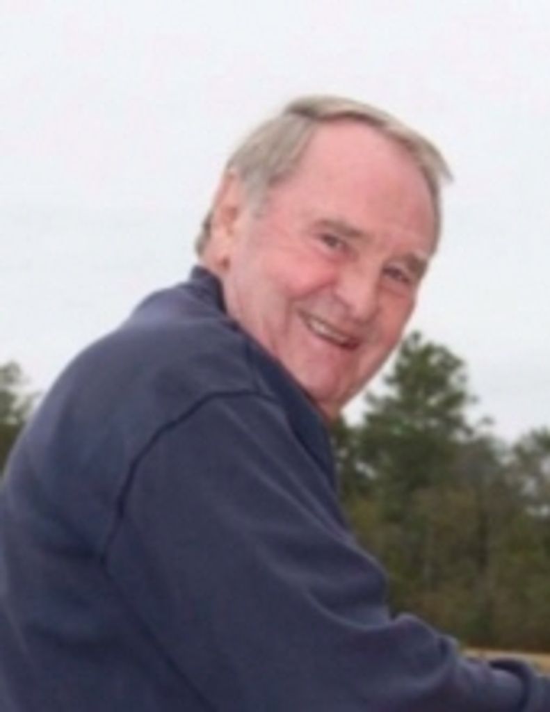 Jerry Lyndon Demott