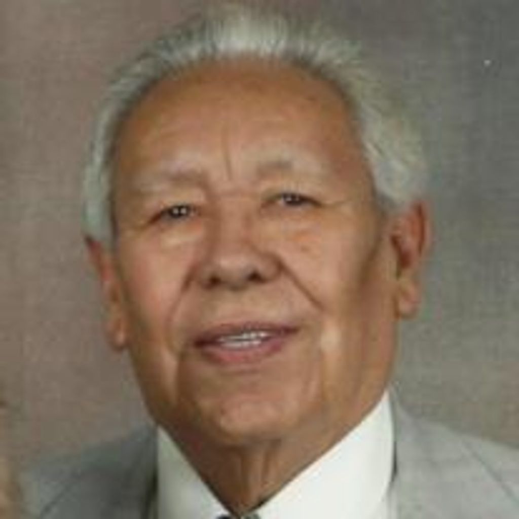 Frank D. Reyes Profile Photo