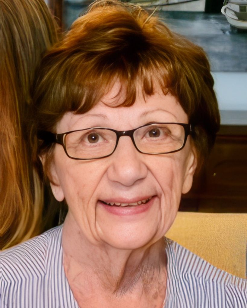 Barbara Ann Korthe Profile Photo
