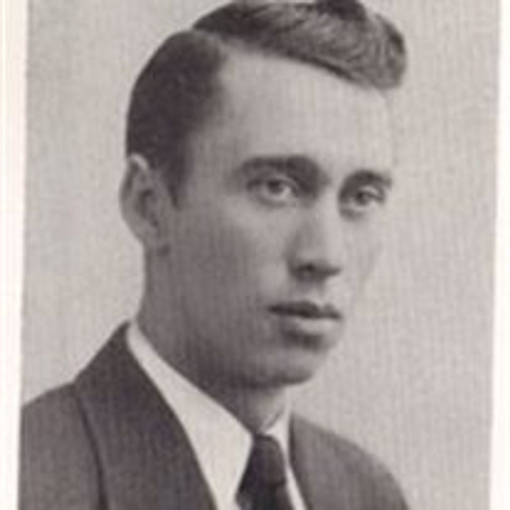 Robert Remington Brown
