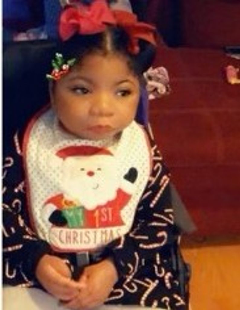Malia Stacy Charles