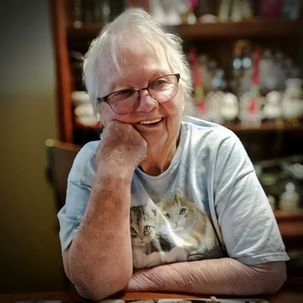Miriam June Vannoy Profile Photo
