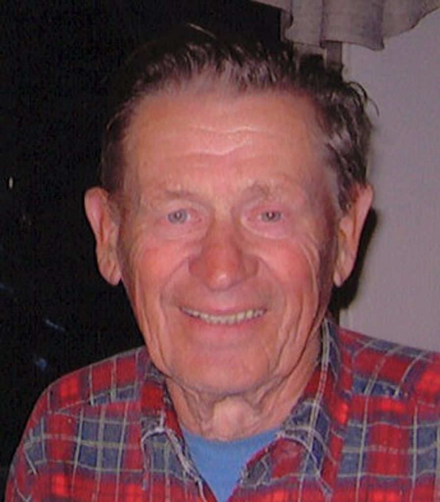 Robert John Hellberg