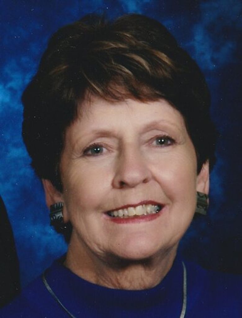Judy Ann Kuehn
