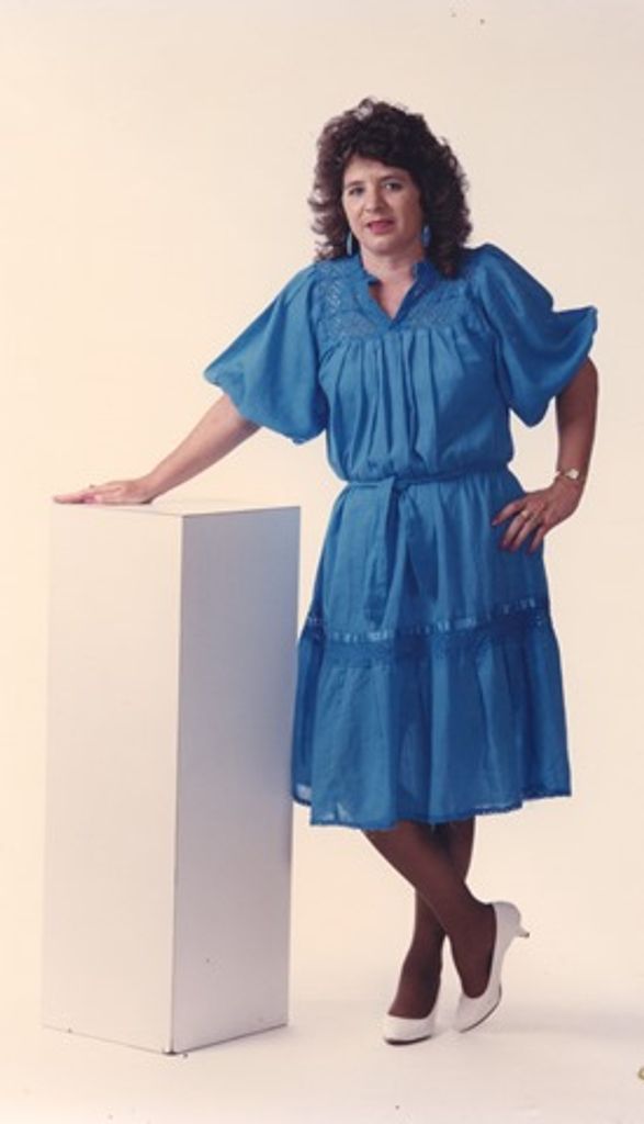 Mary Walker Mcclard Profile Photo