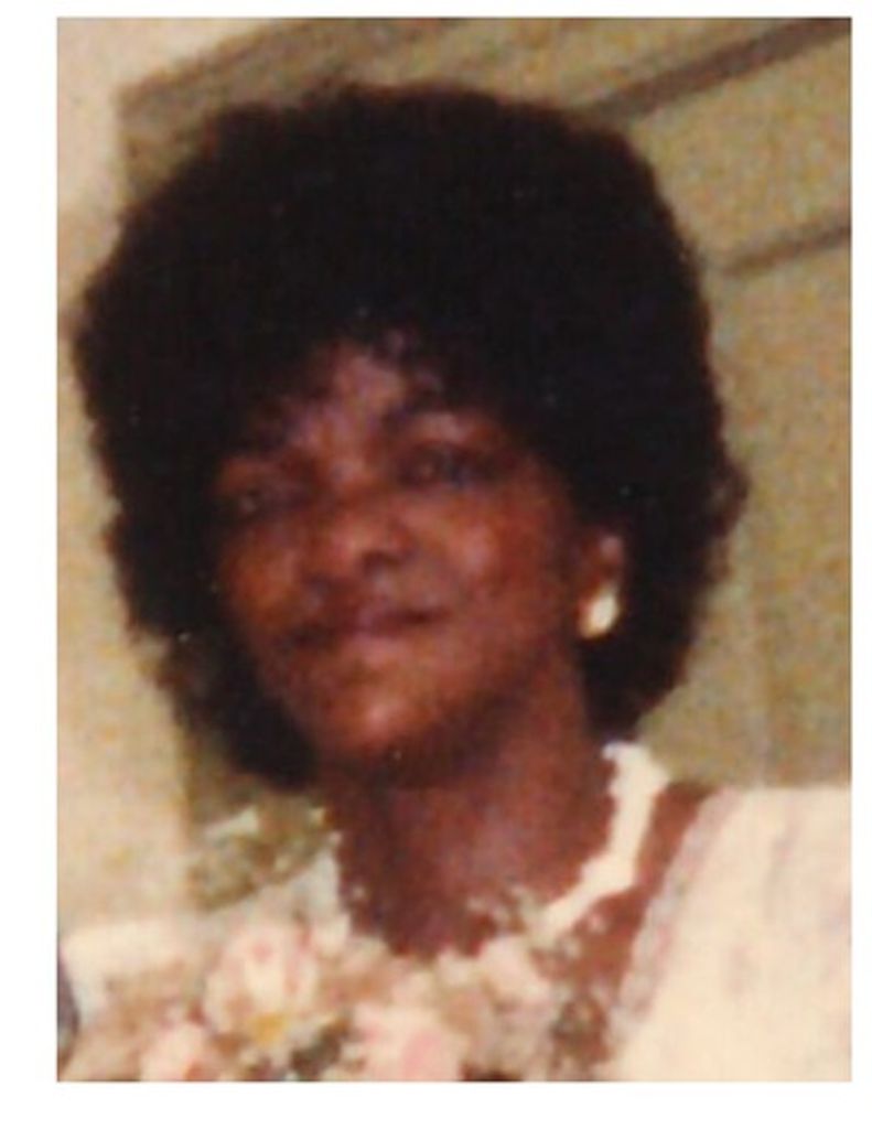 Mary Elizabeth Fenwick Profile Photo