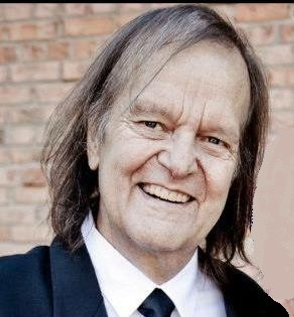 Paul Lehmann
