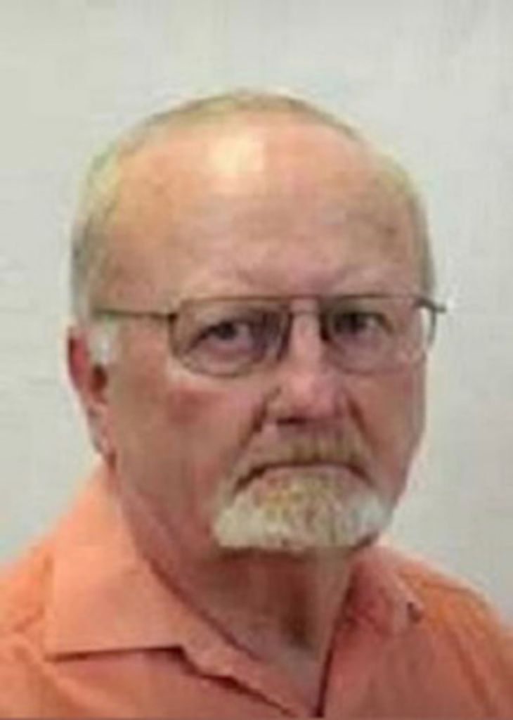Robert John Maxwell Profile Photo