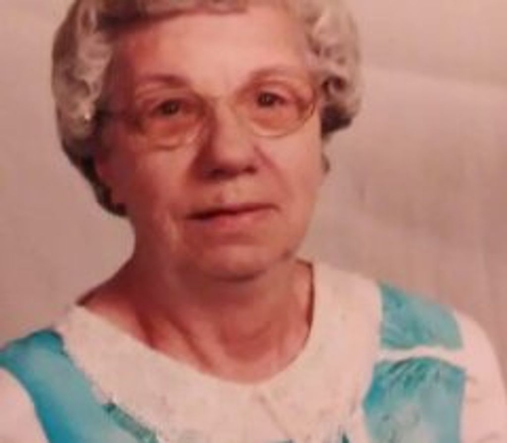 Grace A. (Ingalls) Palmer