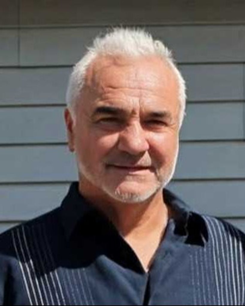 Giuseppe Simone Profile Photo