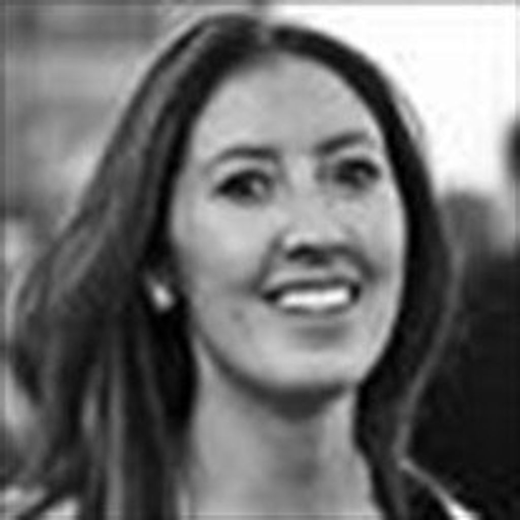 Annie Louise Bayly Berman