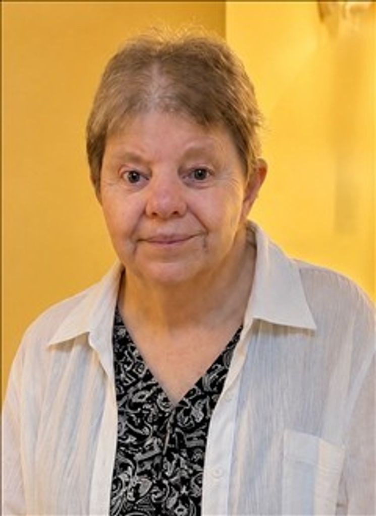 Sally Jean Mattox Profile Photo