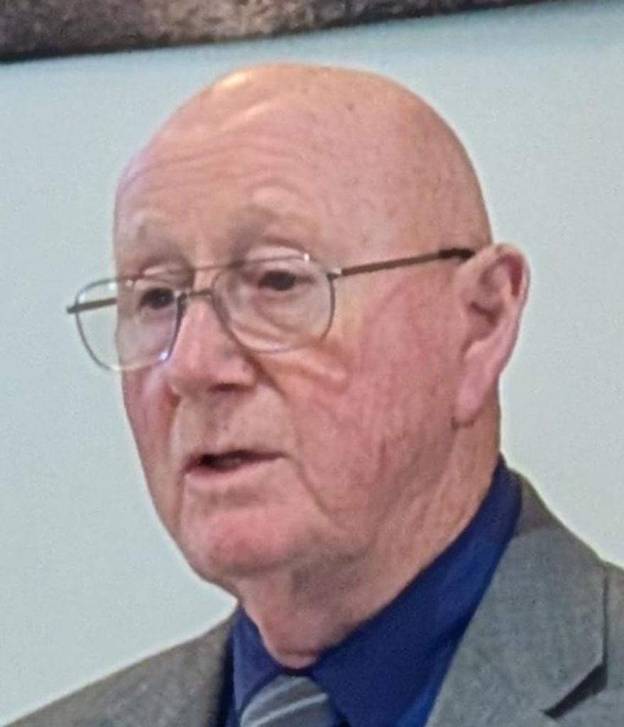 Gerald Potts Sr. Profile Photo