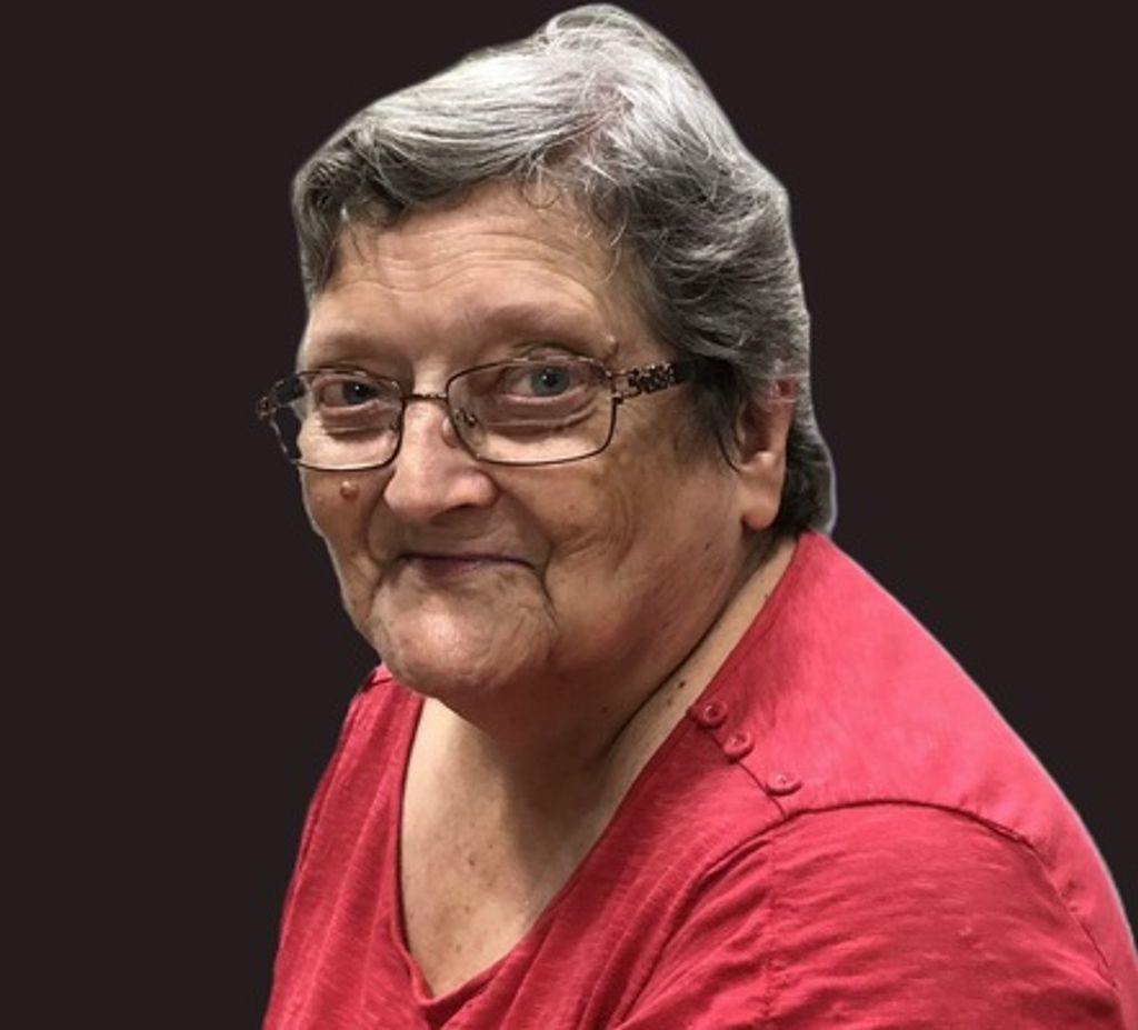 Alice Elizabeth Tharp Profile Photo