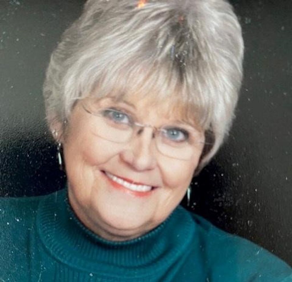 Eunice A. (Tarter)  Krin