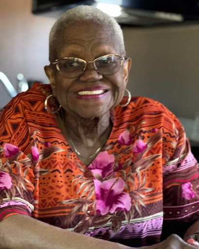 Ester Johnson's obituary image