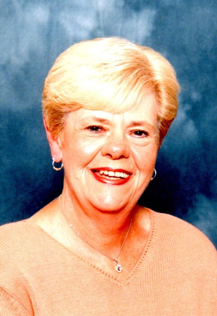 Nancy E. (Townsend)  Mceniry