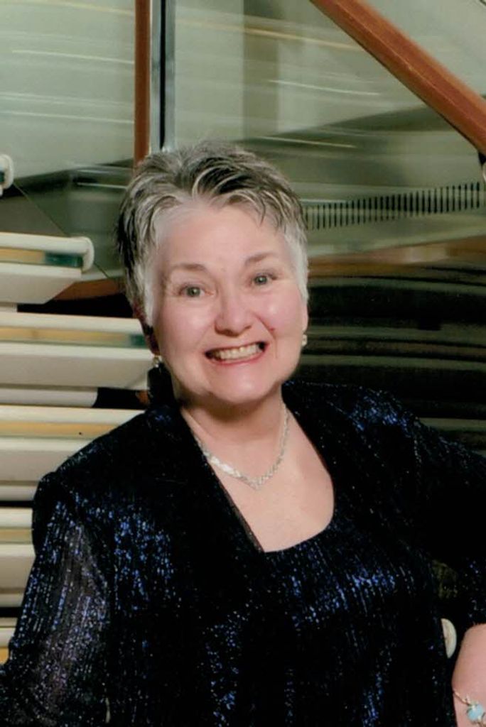 Patricia Ann Daugherty Profile Photo