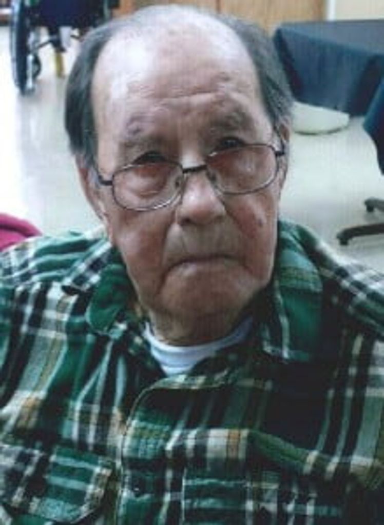 Elbert A. Young Profile Photo