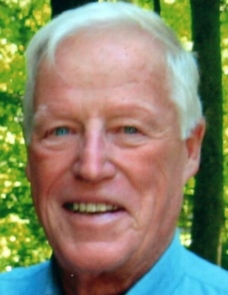 Richard W. Cannon