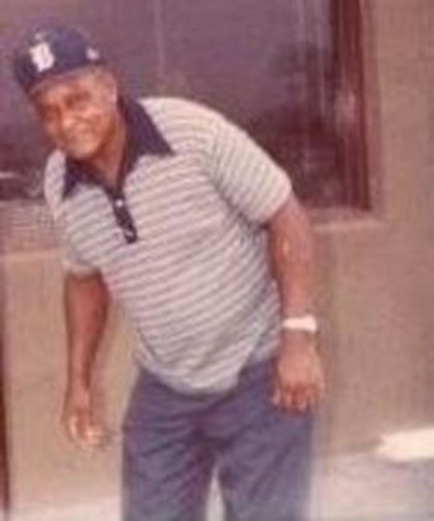 Randel Williams Profile Photo