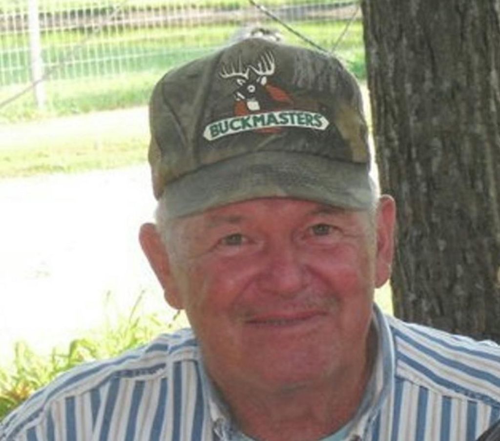 John Henderson Sweet