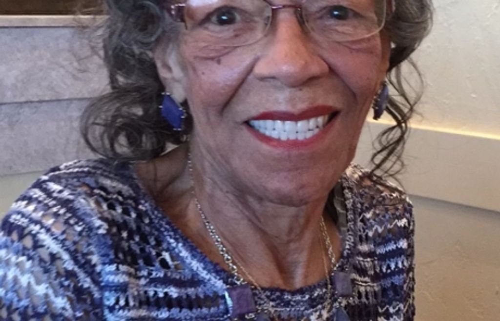 Sophia “Pauline” Chunn