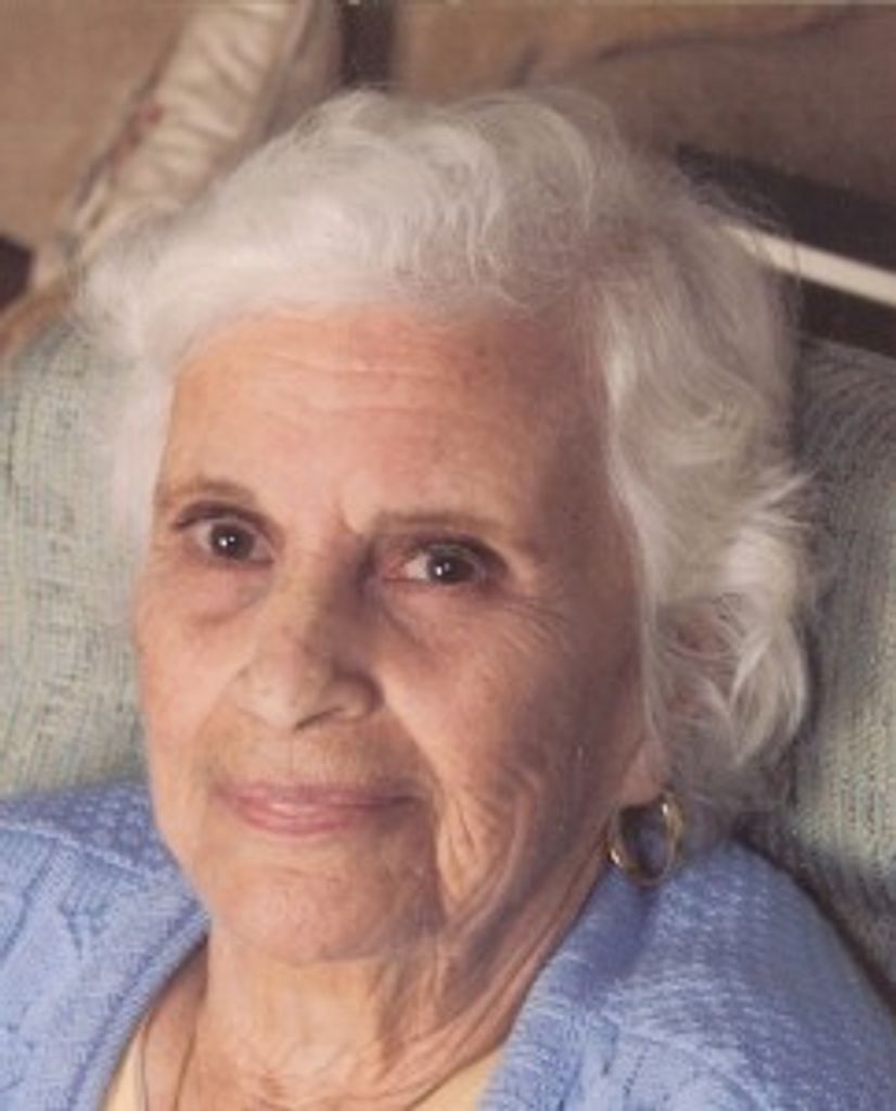 Ruth L. Blake