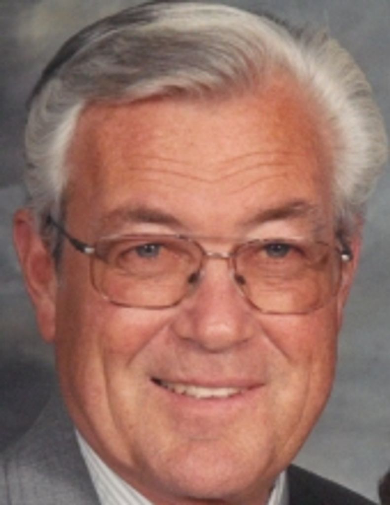 Wayne Spielvogel