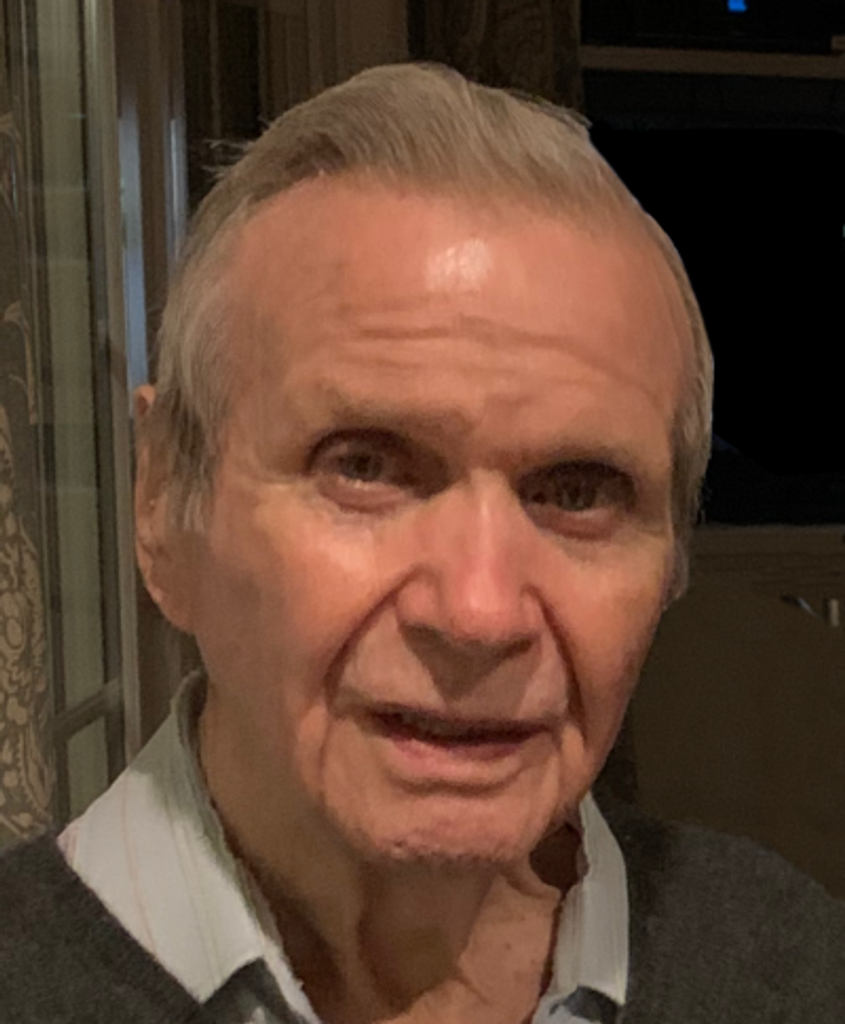 Robert Simmons Profile Photo