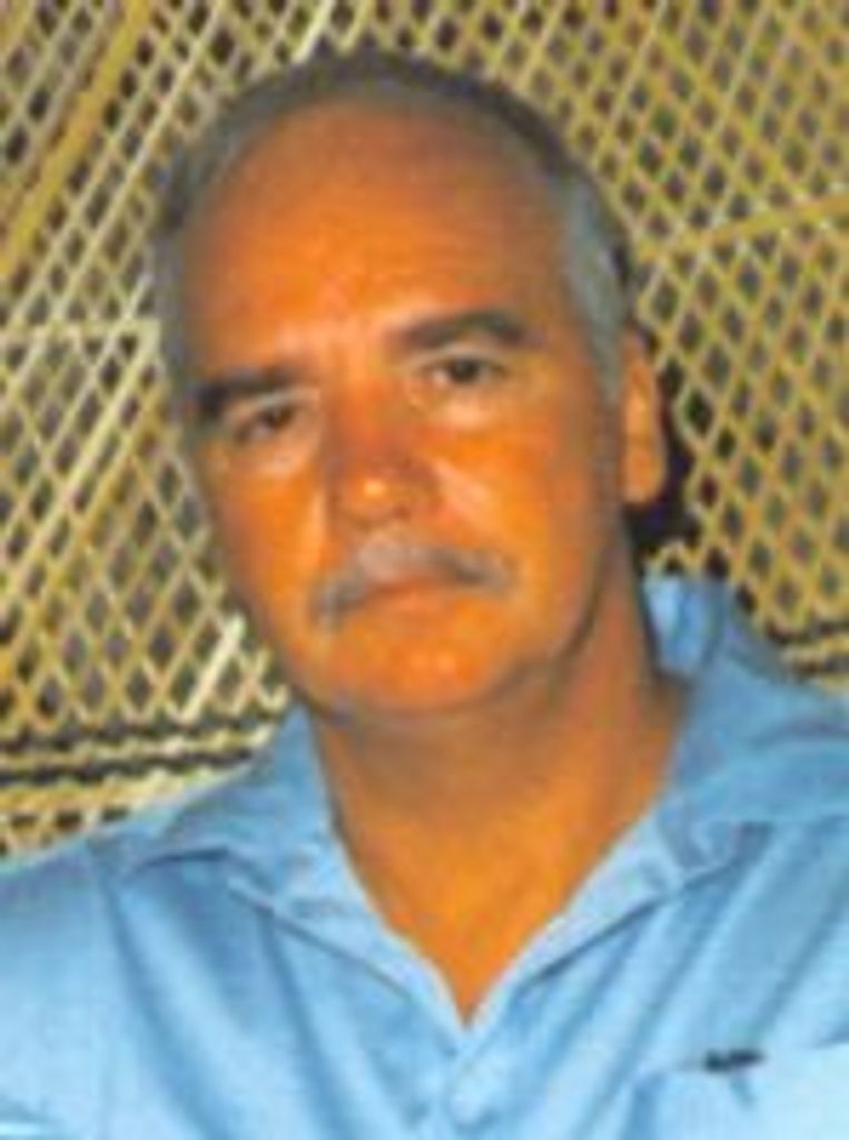 Kenneth G. Miller