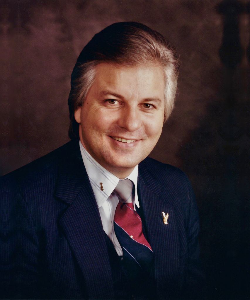 Dr. Ronald Dewain Willhite Profile Photo