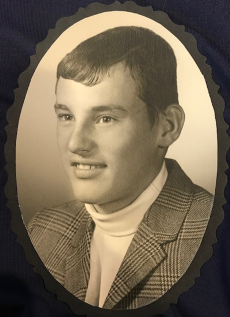 Dorlas Glen Roark Profile Photo