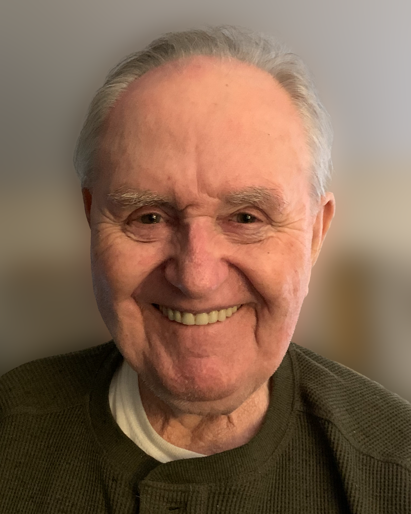 Michael J. Finn Profile Photo