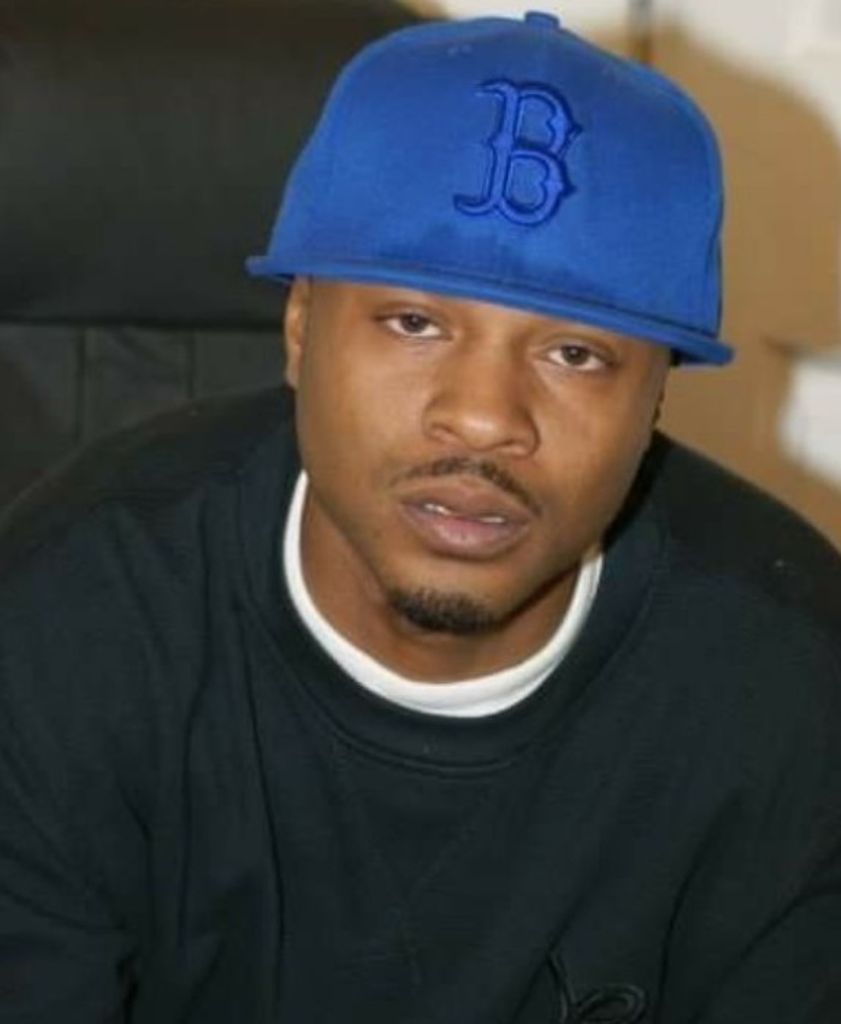 Ronnie B Brim, Sr.