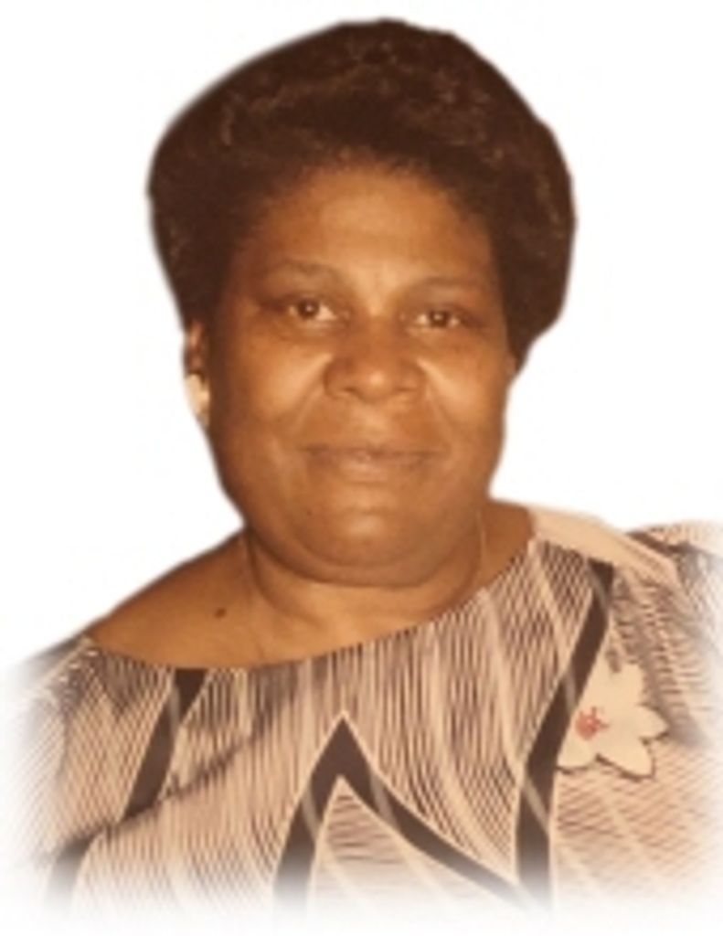 Mary  Alice Woodfolk