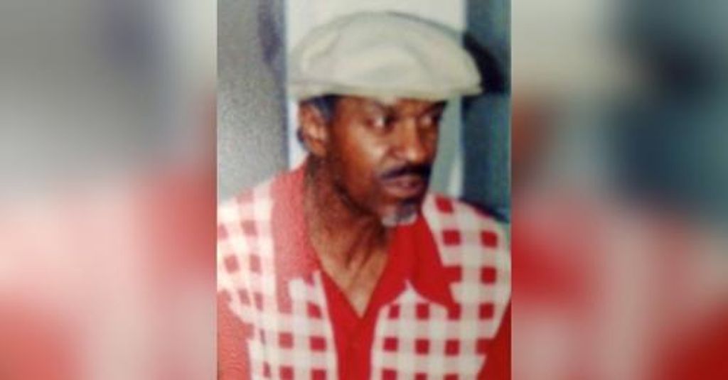 George "Sonny Smooth" Grigsby