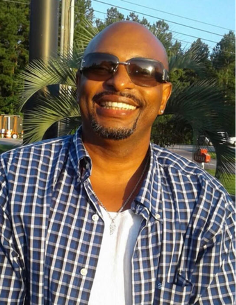 Gerald Clay Gardner