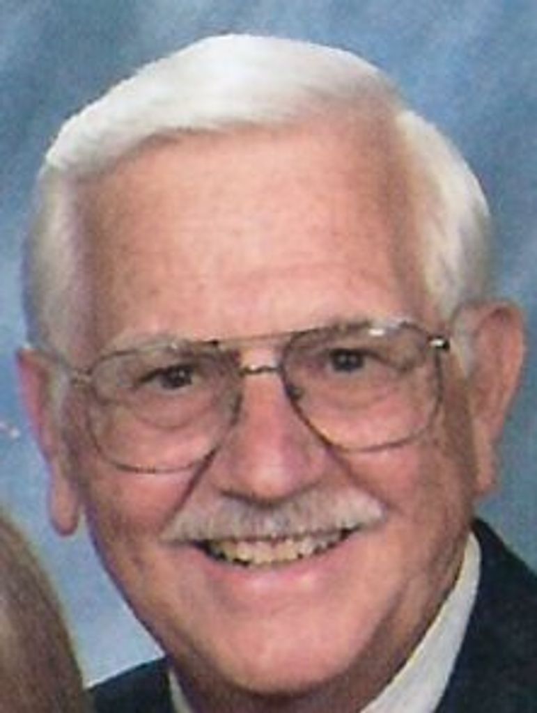 Robert Bob Klings