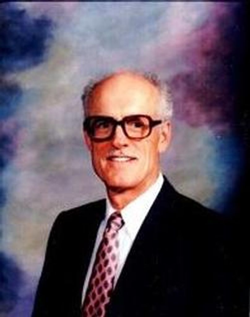 Richard "Dick" C. Mailander