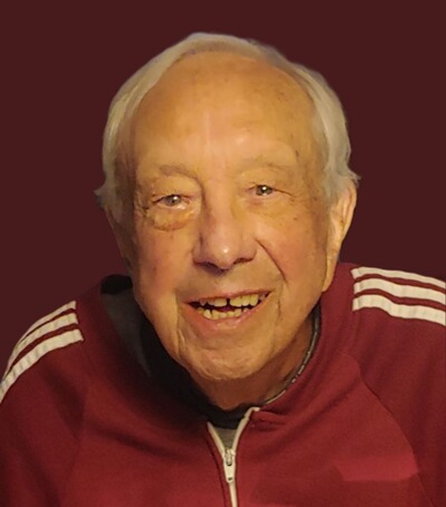 Gerard A. Geuss Sr. Profile Photo