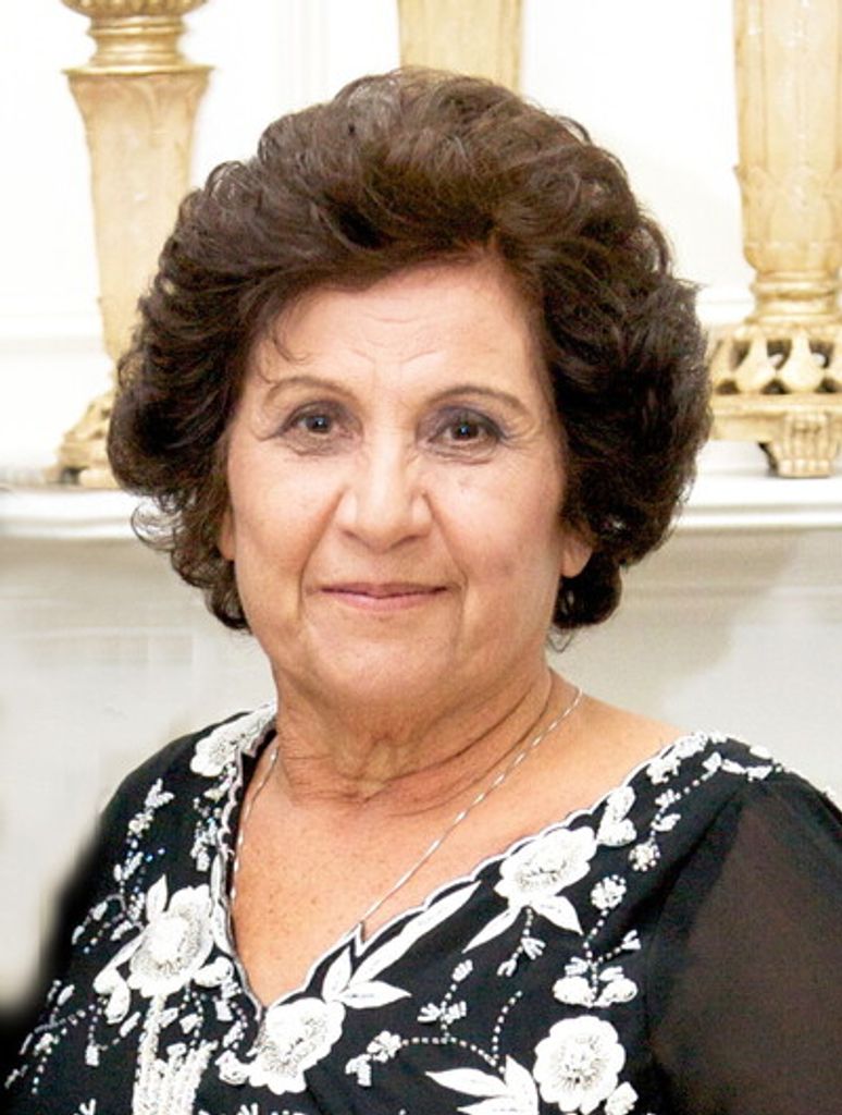 Amira D. Jabero Profile Photo