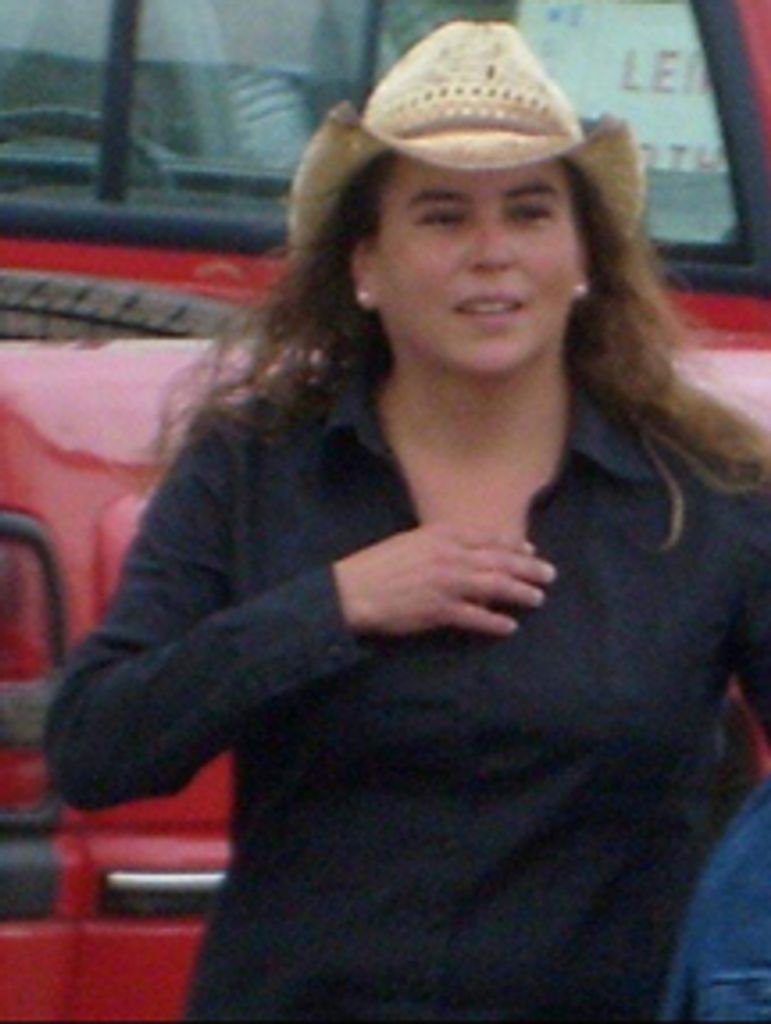 Lucille “Nama” Holen