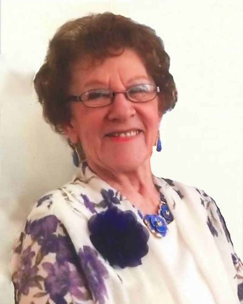 Johanna Krieg Berg-Williams Profile Photo