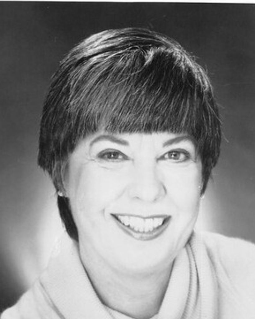 Olive Thomasina Campbell