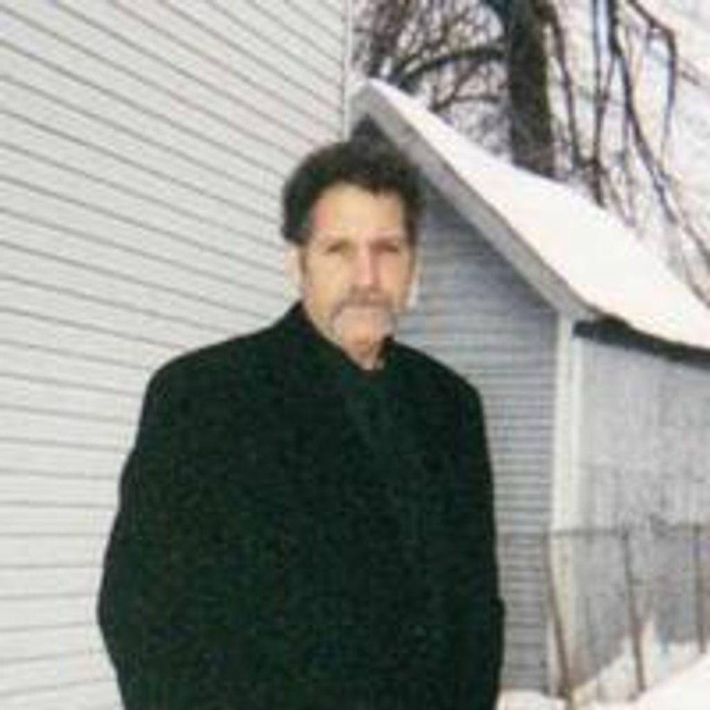 Alan Holmes Dibiasio Profile Photo