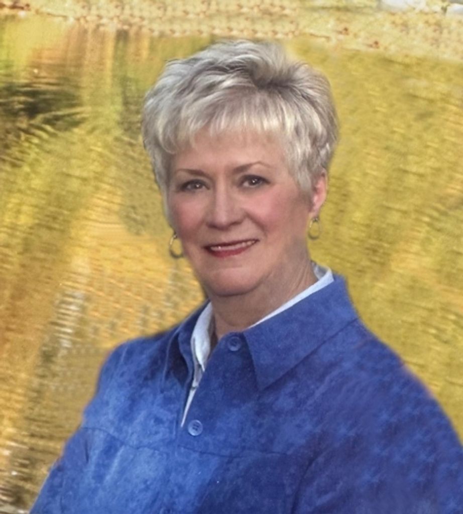 Bonnie Kay McCann Profile Photo
