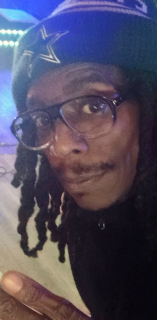 Brian Levon Clark Profile Photo