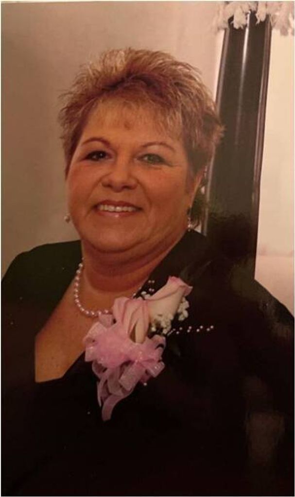 Martha Fay Myers