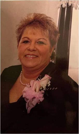 Martha Fay Myers Profile Photo
